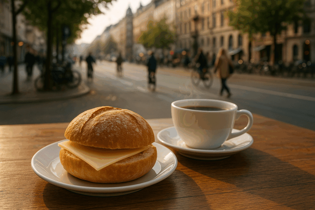Illustration af bmo københavn
