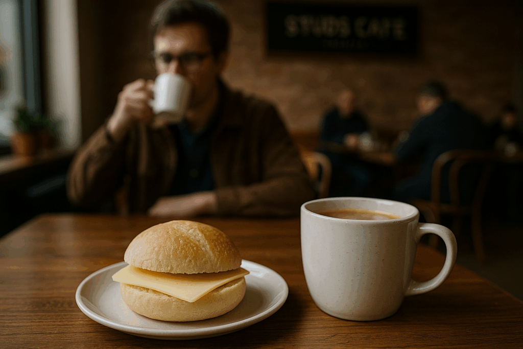 Illustration af bmo meaning