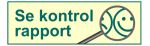 kontrol rapport